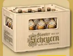 REWE Center Kloster Scheyern Klostergold Angebot