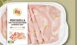 REWE Center Rewe Feine Welt Mortadella Angebot