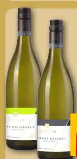 REWE Center Achkarren Schlossberg Grauer Burgunder Angebot