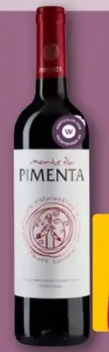 REWE Center Casa Relvas Monte da Pimenta Angebot