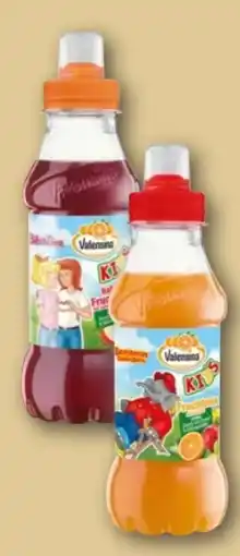 REWE Center Valensina Kids Saft Angebot