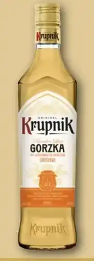 REWE Center Krupnik Gorzka Angebot