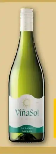 REWE Center Bodegas Torres Vina Sol Parellada Angebot