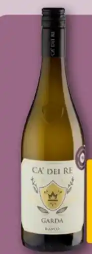 REWE Center Cantina Delibori Garda Ca dei Re Angebot