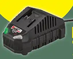 Lidl PARKSIDE Akku-Ladegerät 20 V/2,4 A Angebot