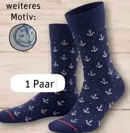 REWE Center Myu Damen Motivsocken Angebot