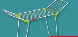 REWE Center Vileda Wäscheständer King Angebot