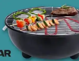 REWE Center Tristar Tischgrill BQ 2880 Angebot