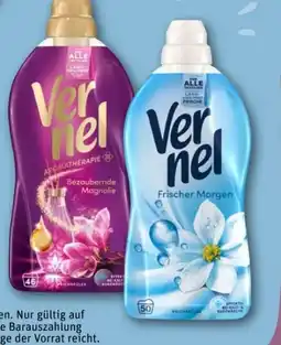 REWE Center Vernel Aromatherapie Zauberhafte Malediven Angebot