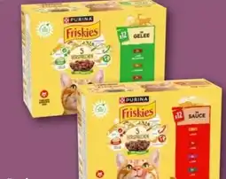 REWE Center Purina Friskies Angebot