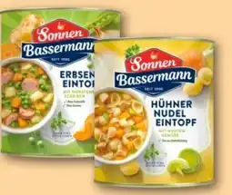 REWE Center Sonnen-Bassermann Eintopf Angebot