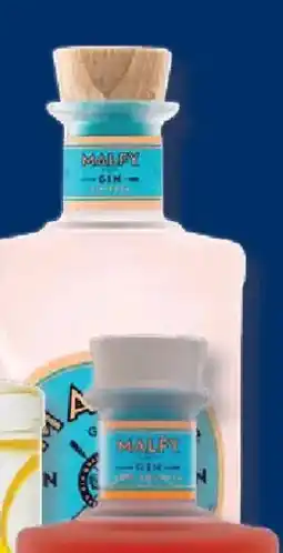 Lidl MALFY GIN Rosa Pink Grapefruit Angebot