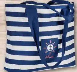 REWE Center Myu Strandtasche Angebot