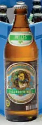 trinkgut Augustiner Bräu Lagerbier Hell Angebot