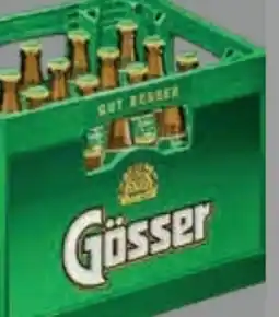 trinkgut Gösser Natur Radler Angebot