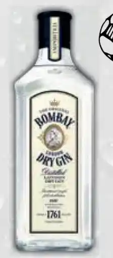 trinkgut Bombay Sapphire London Dry Gin Angebot