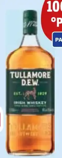 trinkgut Tullamore Dew D.E.W. Irish Whiskey Angebot