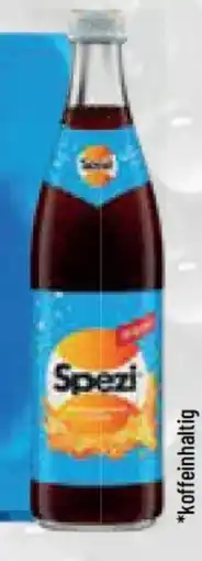 trinkgut Spezi Original Angebot
