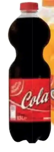 trinkgut Gut & Günstig Cola Angebot