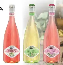 trinkgut Käfer Sprizz Angebot