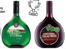 trinkgut GWF Franken Volkacher Kirchberg Wein Angebot