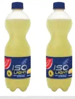 trinkgut Gut & Günstig Iso Light Angebot