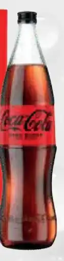 trinkgut Coca-Cola Cola Angebot
