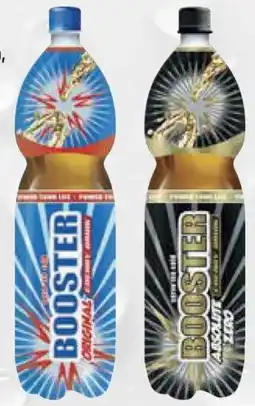 trinkgut Booster Energy Drink Angebot