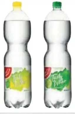trinkgut Gut & Günstig Tasty Water Angebot