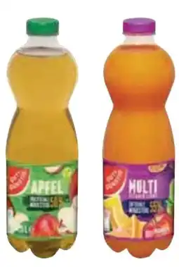 trinkgut Gut & Günstig Multivitaminsaft Angebot