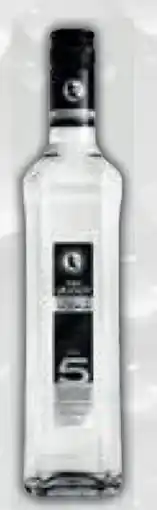 trinkgut Fürst Uranov Vodka Angebot