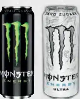 trinkgut Monster Energy Drink Angebot