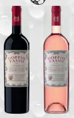 trinkgut Doppio Passo Primitivo Wein Angebot