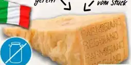 AEZ Parmigiano Reggiano Angebot