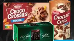 AEZ Nestlé Choco Crossies Angebot