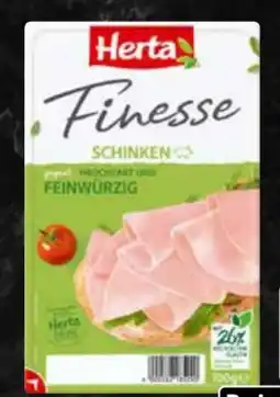 AEZ Herta Finesse Aufschnitt Angebot