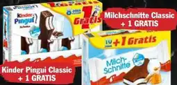 AEZ Ferrero Kinder Milchschnitte Angebot