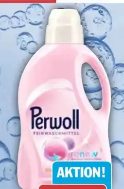 AEZ Perwoll Feinwaschmittel Angebot