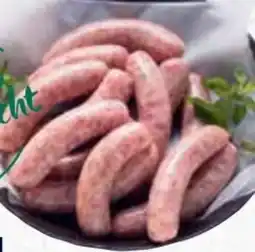 AEZ Vinzenzmurr Echte VM Rostbratwürstl Angebot