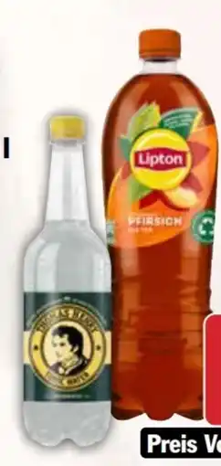 AEZ Thomas Henry Tonic Water Angebot