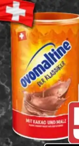 AEZ Ovomaltine Der Klassiker Angebot