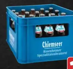 AEZ Chiemgauer Brauhaus Chiemseer Hell Angebot