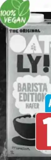 AEZ Oatly Haferdrink Angebot