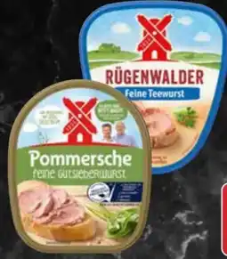 AEZ Rügenwalder Mühle Pommersche Angebot
