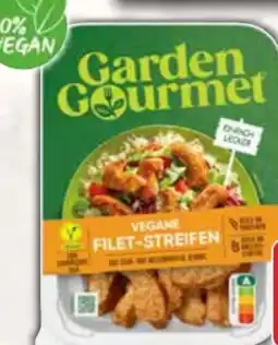 AEZ Garden Gourmet Veganes Fleischersatzprodukte Angebot