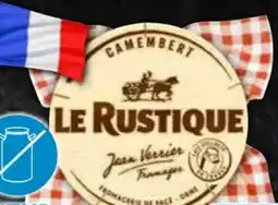 AEZ Le Rustique Camembert Angebot