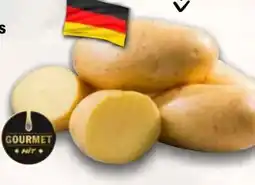 AEZ Gourmet Hit Speisefrühkartoffeln Angebot