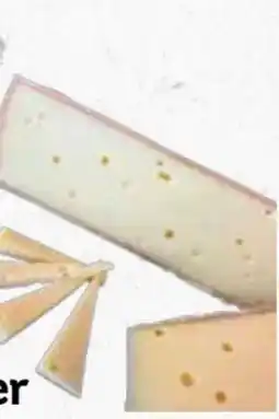 AEZ Vinzenzmurr Alpkracher Schnittkäse Angebot