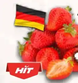 AEZ Hit Erdbeeren Angebot
