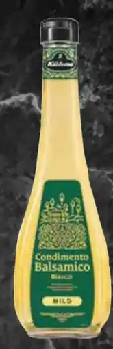AEZ Kühne Balsamico-Dressing Angebot